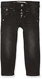 NAME IT Baby-Jungen Jeans Nitthorkild Slimxsl Dnm Pant Nmt...