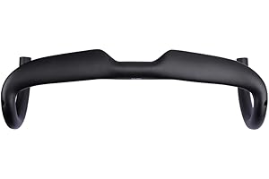 RXL SL manillares bicicleta carretera 31.8 * 420mm enrutamiento interno manillar ciclismo carbono UD mate