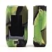 Produktbild CEOKS für Vaporesso Revenger X 220W Mod Schützende Silikon-Hülle-Abdeckungs-Verpackungs-Haut für Vaporesso Revenger X 220W TC Box Mod Kit Camo