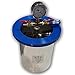 Produktbild 710Vacs Vacuum Degassing Chamber 1.5 Gallon Stainless Steel - 6.8 Litre from SMO-KING by 710Vacs