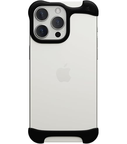 Arc Pulse Designed for iPhone 15 Pro Max Phone Case (2023