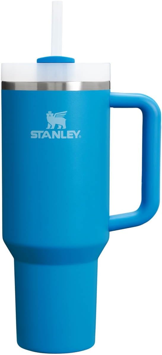 Stanley Quencher 1.18L Pipetli Termos