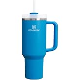 Stanley Quencher Pipetli Termos Bardak, 1.18 L