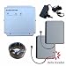 Produktbild Repeater Verstärker 2600 MHz 4 G LTE 2000 qm Stella Doradus