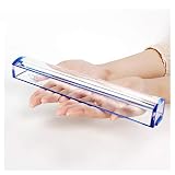 Las lupas están hechas de plástico ABS de alta calidad, superficie lisa, revistas de diseño ergonómicas y ligeras.