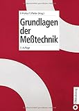 Image de Grundlagen der Meßtechnik