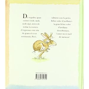 Endevina com t'estimo