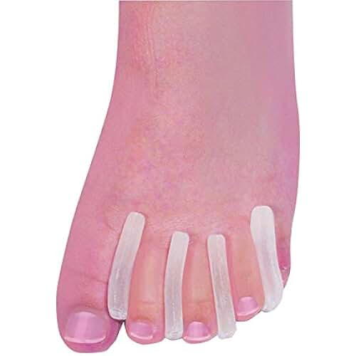 Amazon.co.uk scholl toe separators