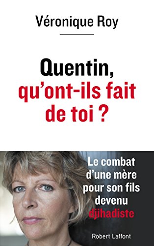 Download Quentin, qu'ont-ils fait de toi ?