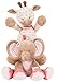 Nattou Charlotte and Rose Cuddly Charlotte the Giraffe
