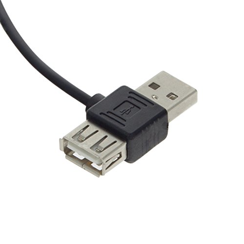 Smartfox Notebook Laptop Kühler Cooler Cool-Pad Halterung Ständer für 10″ – 17″ Zoll mit 3 LED Ventilatoren - 4