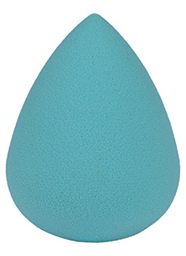 Miss Gorgeous Makeup Sponge with Flawless Water Drop Shape Blender Puff