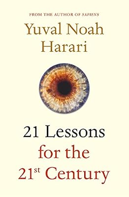 21 Lessons for the 21st Century