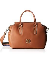 Trussardi Jeans 75b00427-9y099999 - bolso cubo Mujer