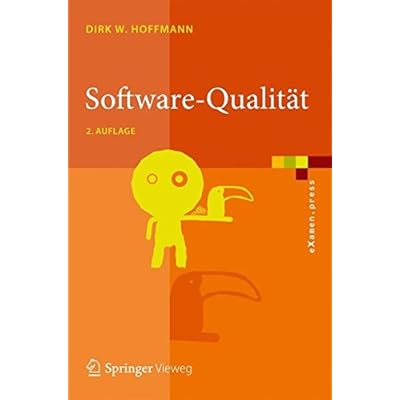 Software-Qualität (eXamen.press)