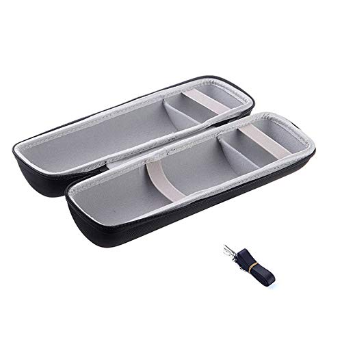 Preisvergleich Produktbild Hard EVA Carry Aufbewahrungskoffer für JBL Pulse 3 Wireless Speaker