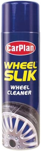 Tetrosyl Wheel Slik 500ml Garage Workshop Equipment