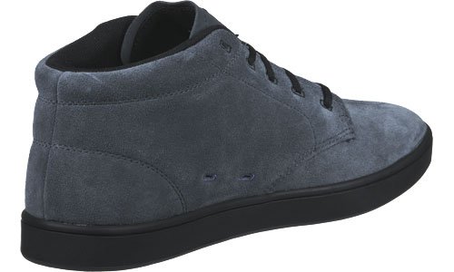 Five Ten MTB-Schuhe Dirtbag Mid Utility Grau - 7