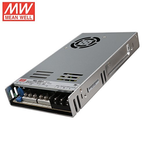 Preisvergleich Produktbild NEL-400-5 Mean Well verkauft durch SWATEE ELECTRONICS