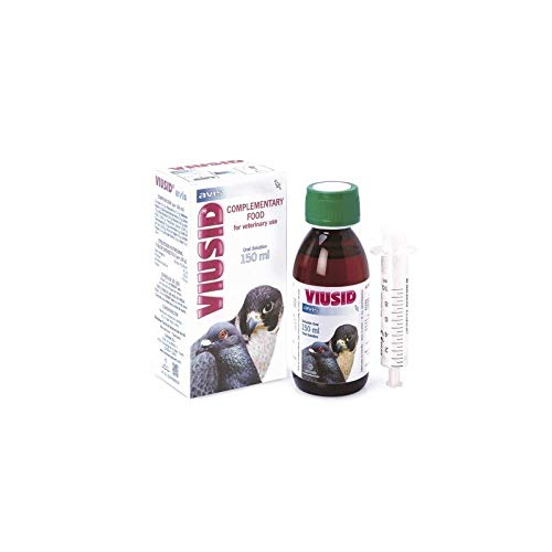 Catalysis Viusid 150 ml