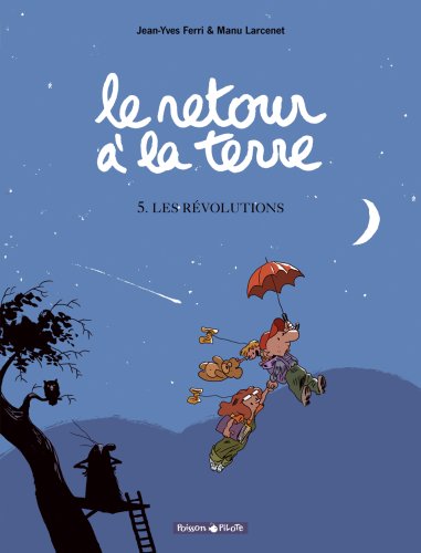couverture de : Les r&eacute;volutions