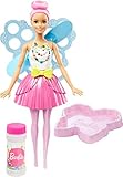 barbie hadas personajes ¡Colecciona todas las muñecas y accesorios de Barbie Dreamtopia y deja volar libres tus sueños! (Se venden por separado y están sujetos a disponibilidad)