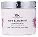SBC Rose & Argan Oil Body Butter 450ml