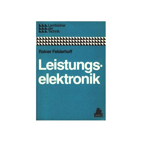 [PDF] Download Leistungselektronik Kostenlos