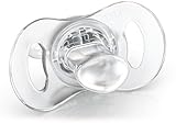 Philips Avent Mini Schnuller 0-2 Monate - 2
