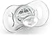 Philips Avent SCF151/00 Mini Soother (0-2 Months)