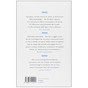 Le storie. Testo greco a fronte. Con e-book: 1