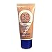 Rimmel BB Cream 9 In 1 Skin Perfecting Super Make Up SPF 25 30ml-Medium/Dark