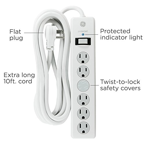 6-OTLT SRG PRTCR 10FTCRD