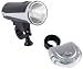 Produktbild Ultrasport LED Fahrradlampen Set