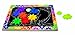 Melissa & Doug Switch and Spin Magnetic Gear Board - Educational Toy With 8 Gears and 5 Double-Sided Designs