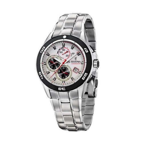 Preisvergleich Produktbild Festina Uhr - Herren - F16296-7