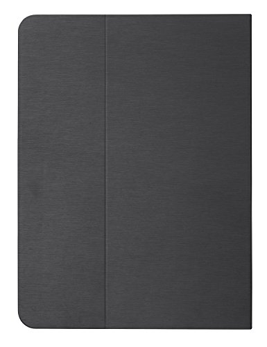 Trust Aeroo Folio Stand – flaches Hülle für 10″ Tablets (z.B. iPad Air, Galaxy Tab 4 10.1, Galaxy Tab S 10.5, TabPRO 10.1 & Note 10.1) schwarz - 6