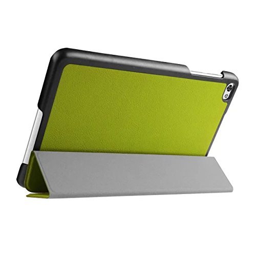 Huawei MediaPad M2 Fall & #-; xindayi Ultra Slim Tri-fold Leder Tasche STAND COVER für 20,3 cm 25,7 cm Huawei MediaPad M2 Tablet PC - 5