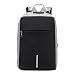 Produktbild SANFASHION Mode multifunktionale Anti Theft Rucksack High Capacity Laptop Tasche mit USB
