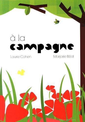 À la campagne