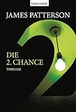 Image de Die 2. Chance - Women's Murder Club -: Thriller (German Edition)