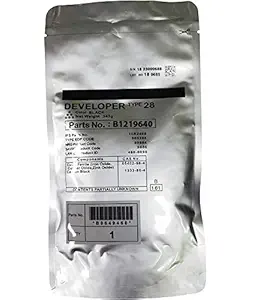 PATRON Type 28 Developer (345g) for RICOH AFICIO 1015/1018 / MP 2001L / 2501/2013 Developer