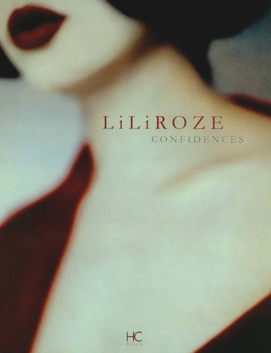 Download Liliroze - Confidences Download Liliroze - Confidences