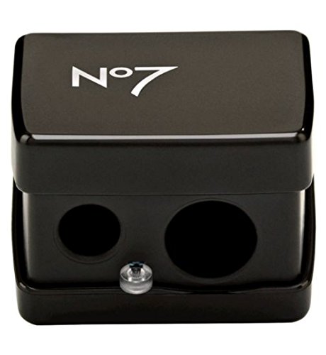 Boots - No7 Pencil Sharpener - Make up Pencil Sharpener