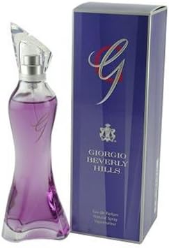"G" BEBERLY HILLS EDP 30 VAPO