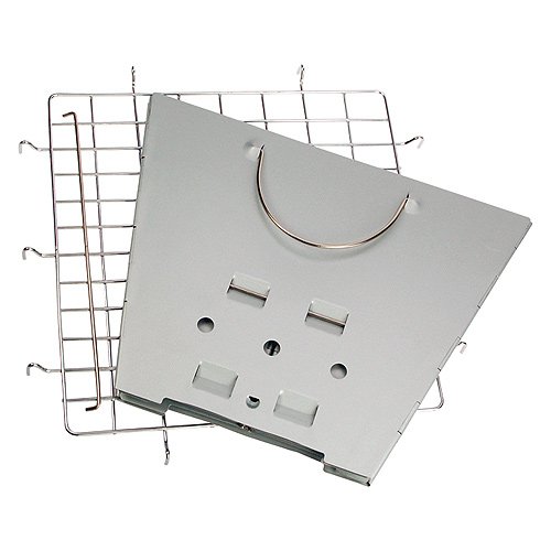 Klappgrill Fireplace - 2