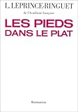Les Pieds dans le plat