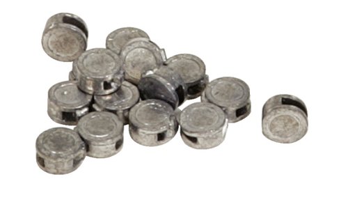 Preisvergleich Produktbild KS Tools 122.9991 Blei-Plomben 8mm, 250g