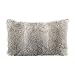 Produktbild GXIAXIA Kaninchenfell Kissen, Kissen Wohnzimmer Sofa Stuhl/Schlafzimmer / BüRo/Auto Dekoration Kissenbezug Kissenbezug 12 × 20 Zoll