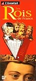Les rois de France